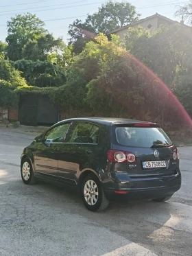 VW Golf Plus | Mobile.bg    6