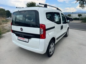     Fiat Qubo 1.3 mjet evro 6 N1