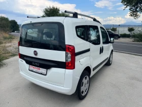 Fiat Qubo 1.3 mjet evro 6 N1 | Mobile.bg    5