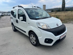     Fiat Qubo 1.3 mjet evro 6 N1