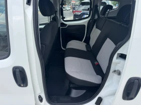 Fiat Qubo 1.3 mjet evro 6 N1 | Mobile.bg    12