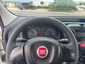 Fiat Qubo 1.3 mjet evro 6 N1 | Mobile.bg    11