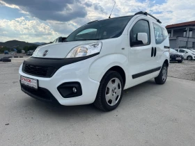     Fiat Qubo 1.3 mjet evro 6 N1