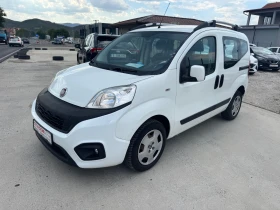     Fiat Qubo 1.3 mjet evro 6 N1