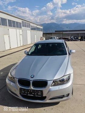 BMW 320 2.0 | Mobile.bg    2