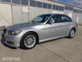    BMW 320 2.0