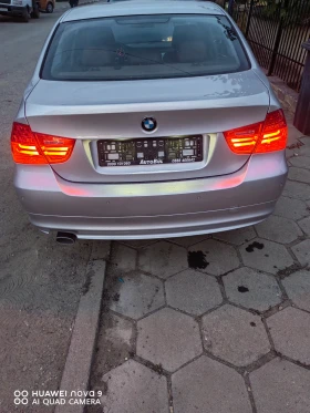 BMW 320 2.0 | Mobile.bg    8
