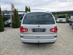 VW Sharan 1.9TDI 4X4 ! ! КЛИМАТРОНИК - 7750 лв. - 47769150 4