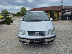 VW Sharan 1.9TDI 4X4 ! ! КЛИМАТРОНИК - 7750 лв. - 47769150 8