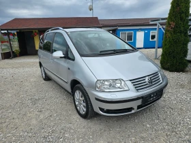 VW Sharan 1.9TDI 4X4 ! ! КЛИМАТРОНИК - 7750 лв. - 47769150 7