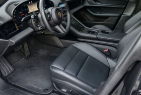 Обява за продажба на Porsche Taycan = Sport Chrono = Panorama Гаранция ~ 179 208 лв. - изображение 6