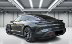 Обява за продажба на Porsche Taycan = Sport Chrono = Panorama Гаранция ~ 179 208 лв. - изображение 2