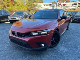 Honda Civic Si Sedan* * CARFAX * *   * *  | Mobile.bg    2