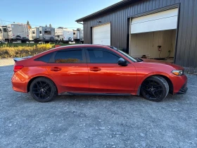 Honda Civic Si Sedan* * CARFAX * *   * *  | Mobile.bg    4