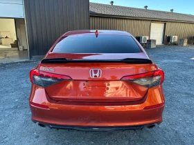 Honda Civic Si Sedan* * CARFAX * *   * *  | Mobile.bg    5