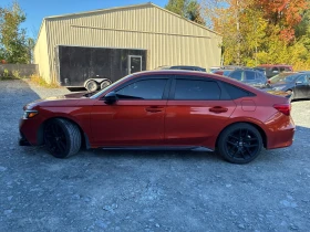 Honda Civic Si Sedan* * CARFAX * *   * *  | Mobile.bg    3