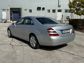 Обява за продажба на Mercedes-Benz S 500 5.5i 388 к.с. 4matic ~Цена по договаряне - изображение 2