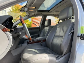 Обява за продажба на Mercedes-Benz S 500 5.5i 388 к.с. 4matic ~Цена по договаряне - изображение 7
