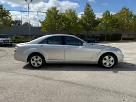 Обява за продажба на Mercedes-Benz S 500 5.5i 388 к.с. 4matic ~Цена по договаряне - изображение 4
