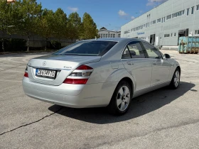 Обява за продажба на Mercedes-Benz S 500 5.5i 388 к.с. 4matic ~Цена по договаряне - изображение 3