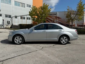 Обява за продажба на Mercedes-Benz S 500 5.5i 388 к.с. 4matic ~Цена по договаряне - изображение 1