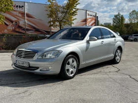 Mercedes-Benz S 500 5.5i 388 к.с. 4matic