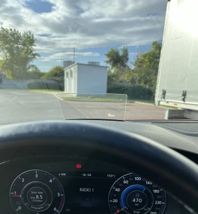VW Alltrack Habanero Orange Metallic 2.0 BiTDI 4-MOTION | Mobile.bg    12