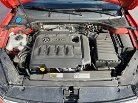 VW Alltrack Habanero Orange Metallic 2.0 BiTDI 4-MOTION | Mobile.bg    10