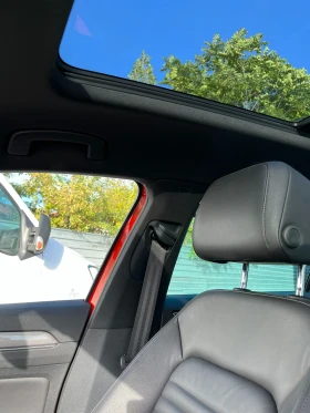 VW Alltrack Habanero Orange Metallic 2.0 BiTDI 4-MOTION | Mobile.bg    13