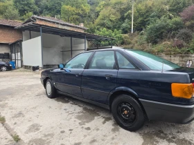 Audi 80 1.8 S / | Mobile.bg    5