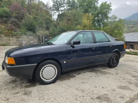 Audi 80 1.8 S / | Mobile.bg    6