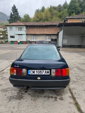 Audi 80 1.8 S / | Mobile.bg    4
