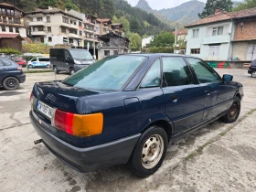 Audi 80 1.8 S / | Mobile.bg    3