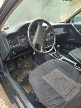 Audi 80 1.8 S / | Mobile.bg    7
