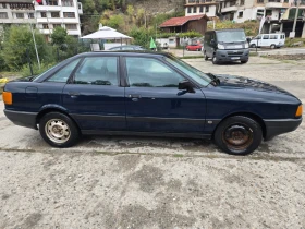 Audi 80 1.8 S / | Mobile.bg    2