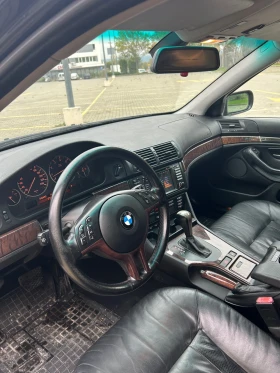 BMW 530 3.0I Exclusive - 8500 лв. / 4345.98 € - 87162778 12