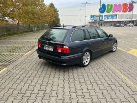 BMW 530 3.0I Exclusive - 8500 лв. / 4345.98 € - 87162778 3