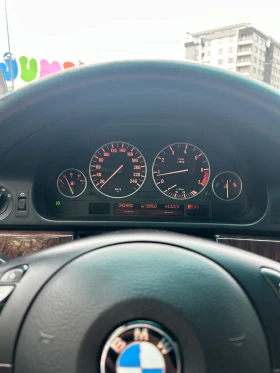 BMW 530 3.0I Exclusive - 8500 лв. / 4345.98 € - 87162778 6