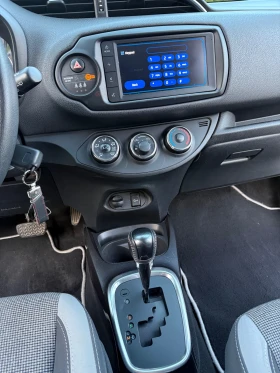 Toyota Yaris - 24500 лв. / 12526.65 € - 74429407 7