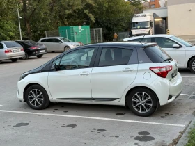 Toyota Yaris - 24500 лв. / 12526.65 € - 74429407 15