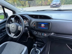 Toyota Yaris - 24500 лв. / 12526.65 € - 74429407 12