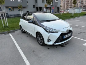 Toyota Yaris - 24500 лв. / 12526.65 € - 74429407 16