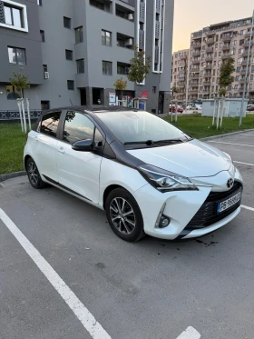 Toyota Yaris - 24500 лв. / 12526.65 € - 74429407 3