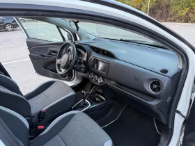 Toyota Yaris - 24500 лв. / 12526.65 € - 74429407 5