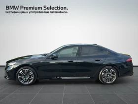 BMW 520 xDrive | Mobile.bg    3