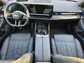 BMW 520 xDrive | Mobile.bg    7