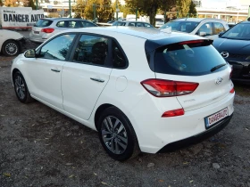 Hyundai I30 1.4T* АВТОМАТИК*  - 21900 лв. / 11197.29 € - 74415225 6