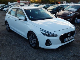 Hyundai I30 1.4T* АВТОМАТИК*  - 21900 лв. / 11197.29 € - 74415225 3