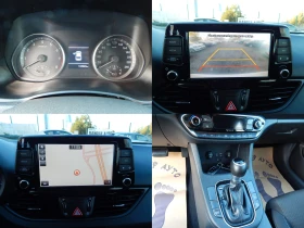 Hyundai I30 1.4T* АВТОМАТИК*  - 21900 лв. / 11197.29 € - 74415225 8