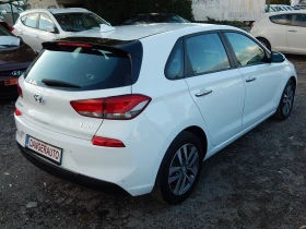 Hyundai I30 1.4T* АВТОМАТИК*  - 21900 лв. / 11197.29 € - 74415225 4